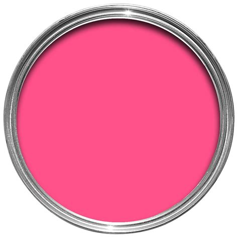 Pink Paint Colors