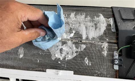 Image result for How to Clean a Mini Split