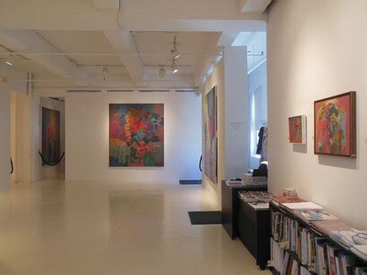 The Compassion Series Paintings 1957-1965 | Meer