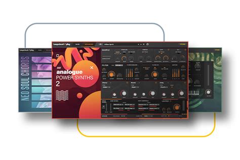 Image result for Loopcloud Play Presets