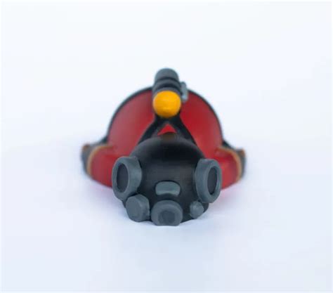 Image result for TF2 Pyro Model