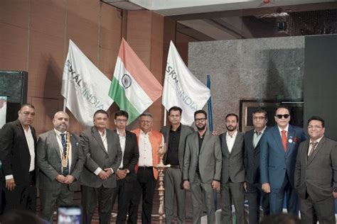 Skål International Launches Surat – South Gujarat Chapter, Marking a ...
