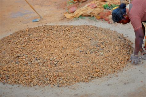 D'source Making Process | Traditional Ghatam Making - Madurai, Tamil ...