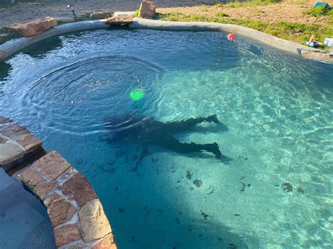 Pool Leak Detection and Repair | System Pools, Rockville, MD