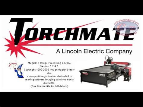 Image result for Torchmate Tutorials