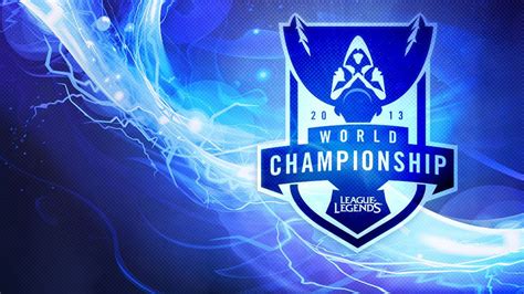 League of Legends World Championship Kicks Off Today | mxdwn Games