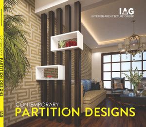 Contemporary Partition Design: Buy Contemporary Partition Design by IAG ...