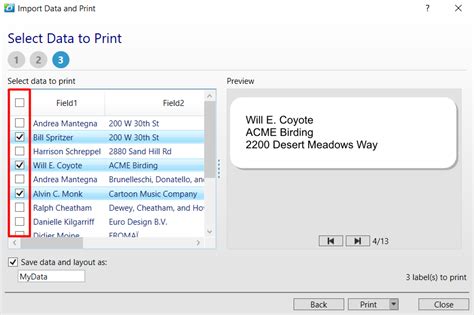 DYMO Label Maker Software 的图像结果
