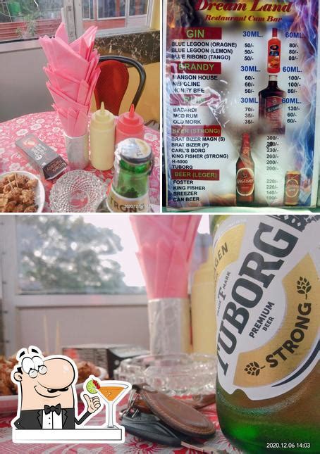 Dreamland Restaurant Cum Bar, Binnaguri - Restaurant reviews