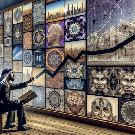 Mastering Stock Chart Analysis