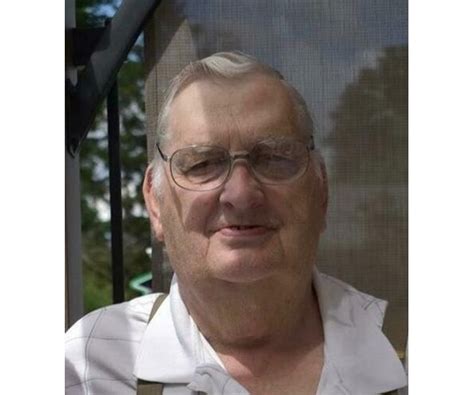 Edwin Short Obituary (1938 - 2025) - Auburn, NY - The Citizen