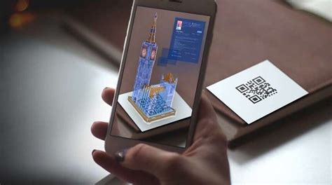 Top AR apps that you can try during the lockdown | TechGig