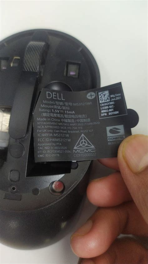 Why Is My Computer Mouse Not Working Dell PC 的图像结果