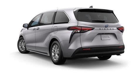 2024 Sienna