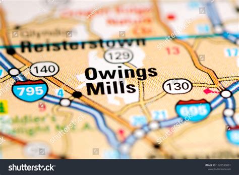 31 Owings mills Gambar, Foto Stok & Vektor | Shutterstock