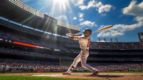 Baseball Home Run 的图像结果