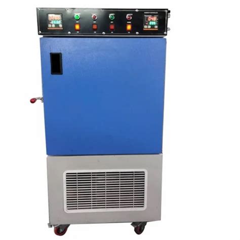 BOD Incubator - 250L Stainless Steel BOD Incubator Manufacturer from ...
