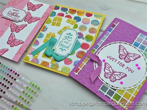 Image result for Using Material for Making Cards