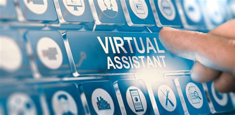 Image result for Virtual Assistant Gig