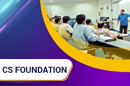 Image result for CS Foundation Classes