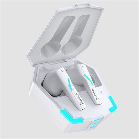 HOPPUP Earbuds | Wireless Bluetooth Headphones | TWS