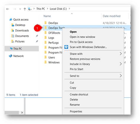Image result for How to Change Target Path for Network Folder