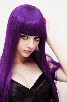 purple hair color purple hair ninafashionlife purple hair color purple hair ninafashionlife