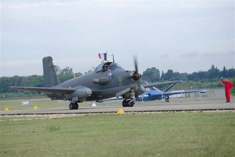 Breizh AirShow, Aéroport de Morlaix Ploujean, 14 September 2024 ...