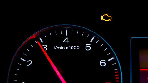 Why Is My Check Engine Light Blinking And Car Shaking? | All Transmissions