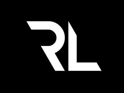 RL Logo - LogoDix
