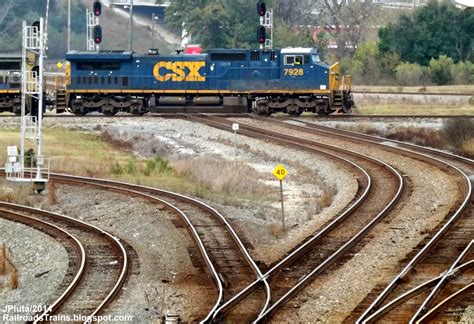 RAILROAD Freight Train Locomotive Engine EMD GE Boxcar BNSF,CSX,FEC ...
