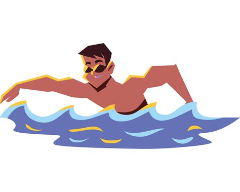 Swimming PNG 的图像结果