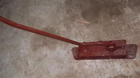 Rail track fittings - Railway Track Fish Plate Manufacturer from Kolkata