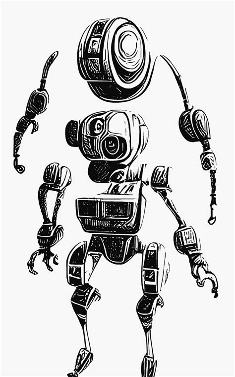 Robot Art 的图像结果