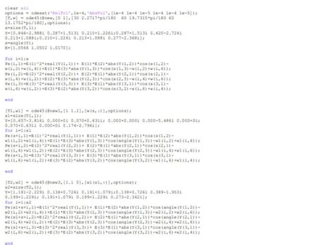 Control Systems Using MATLAB 的图像结果