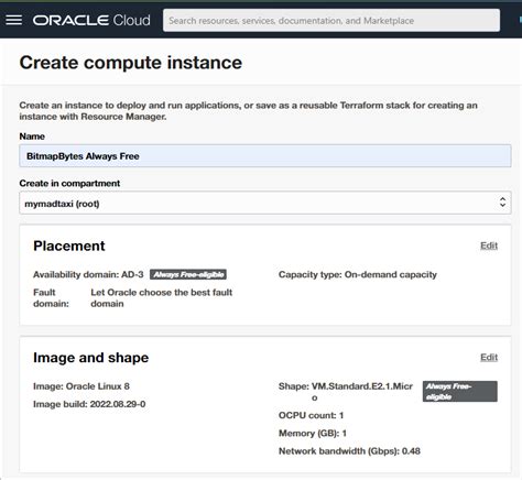 Setting Up Virtual Machine Using Oracle VM 的图像结果