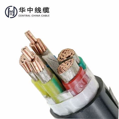 四芯电缆规格-太平洋线缆