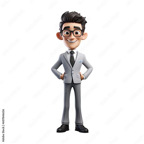 Cartoon Person No Background Business 的图像结果