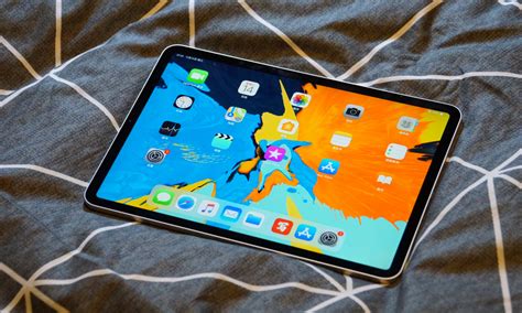 Apple iPad 6值得买吗？ ipad6指2018年新发布的iPad？ - 知乎