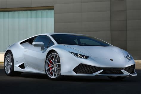 2016 Lamborghini Huracan Specs, Prices, VINs & Recalls - AutoDetective