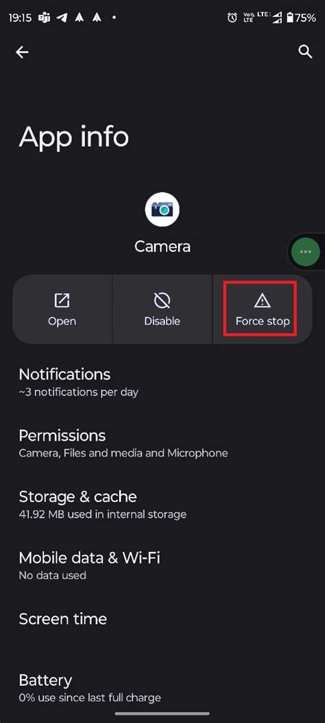 Image result for Hero 8 Camera Front Screen Problems