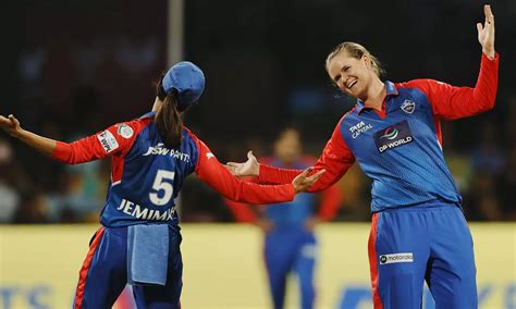 WPL 2025: Delhi Capitals rout table toppers Mumbai Indians – Talking Points