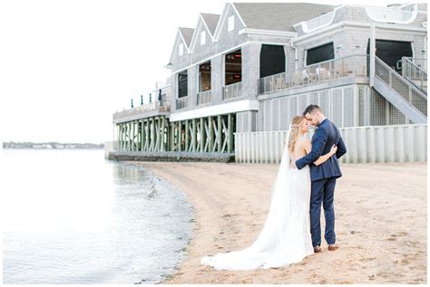 The River House at Rumson Country Club Wedding :: Rumson, NJ