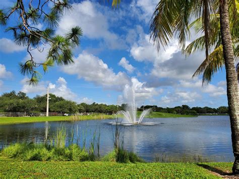 Central Park | Parks | City of Plantation, Florida