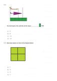 20 Printable Class 1 Maths Olympiad Sample Papers | Olympiad tester