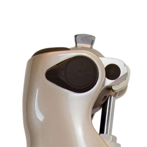 C-Leg 4 | Choose the latest in proven performance.