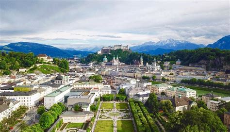 奥地利留学优势全解析，选择奥地利留学的优势全知道！
