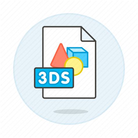 Image result for 3DS File Format
