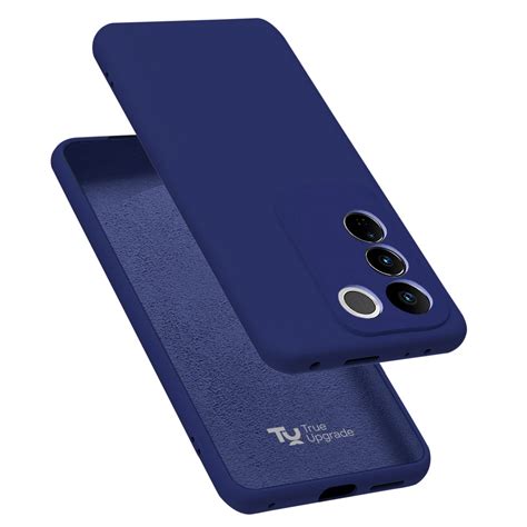 TRUEUPGRADE Back Cover Case for Vivo V27 / V27 PRO 5G Back Cover Case ...