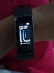 Noise ColorFit 2-Smart Fitness Band with Colored Display,Activity ...